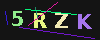 Gambar captcha